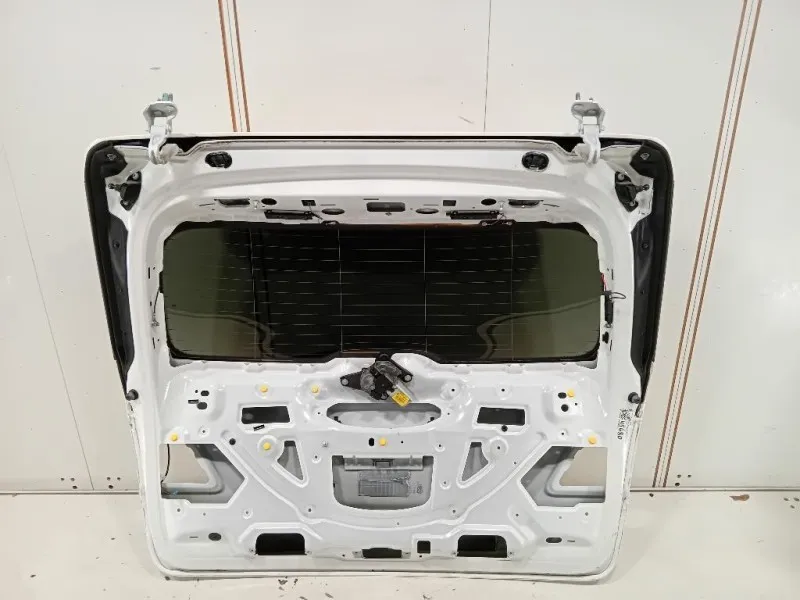 Portello POST A1667400305 Mercedes Classe ML W166 2012