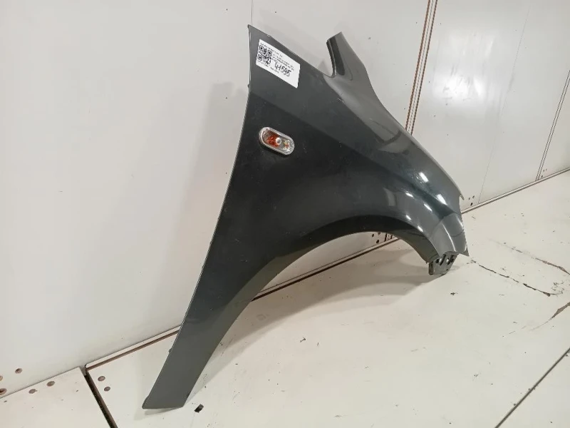 Parafango ANT DX 2K5821022 Volkswagen Caddy IV 2011