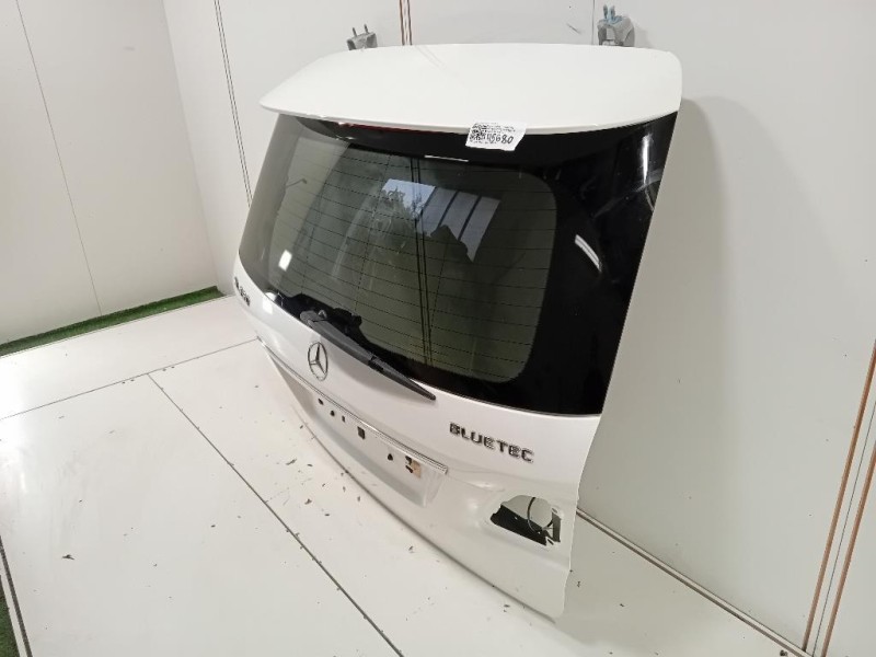 Portello POST A1667400305 Mercedes Classe ML W166 2012