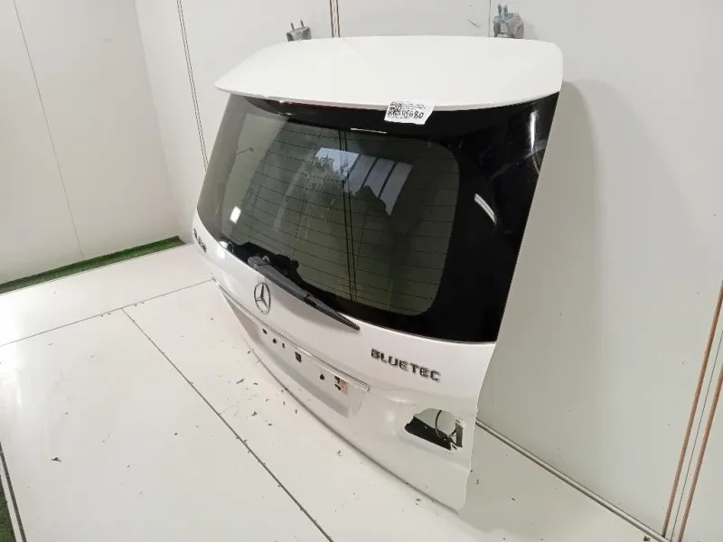 Portello POST A1667400305 Mercedes Classe ML W166 2012