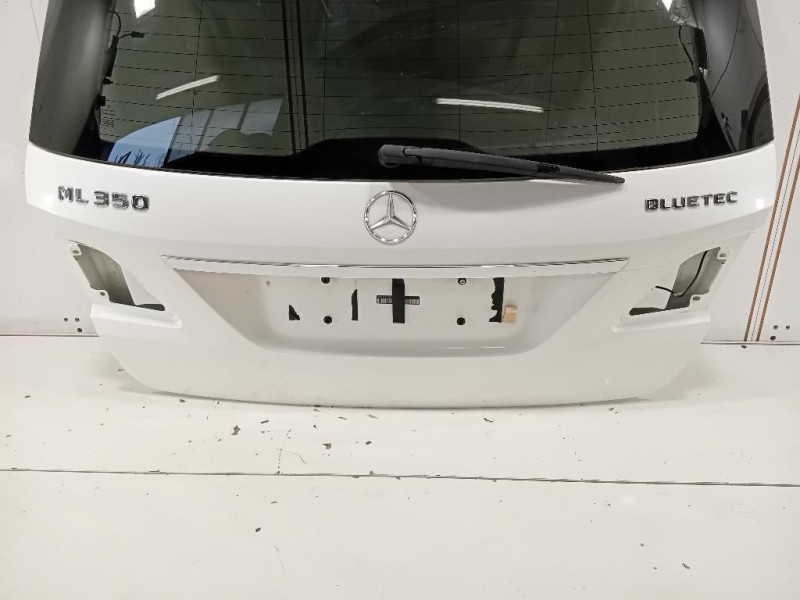 Portello POST A1667400305 Mercedes Classe ML W166 2012