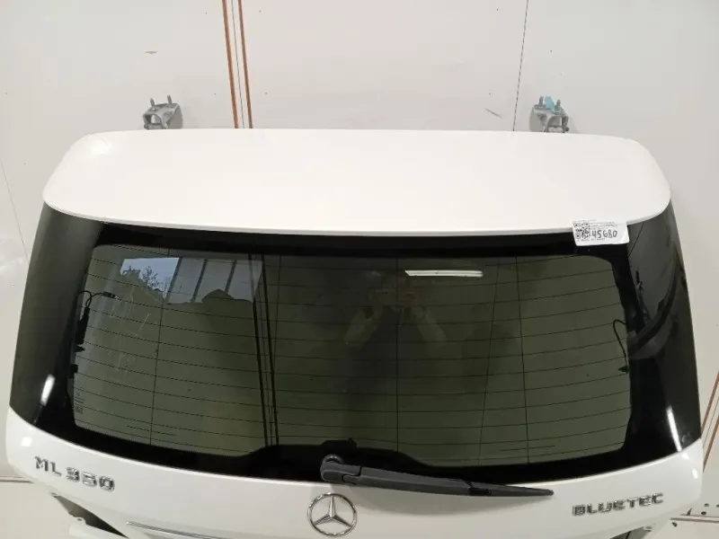 Portello POST A1667400305 Mercedes Classe ML W166 2012