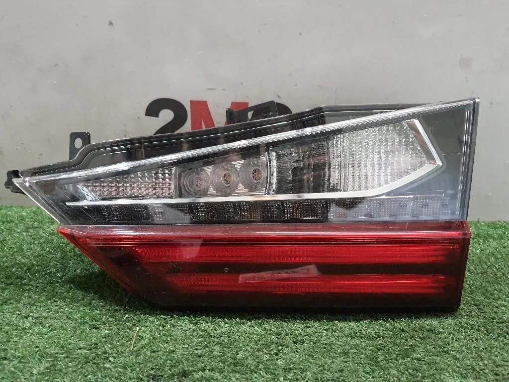 Fanale INT POST DX 8158148201 Lexus Serie RX IV 2016