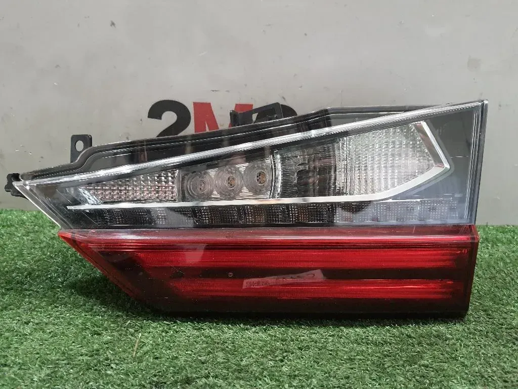 Fanale INT POST DX 8158148201 Lexus Serie RX IV 2016