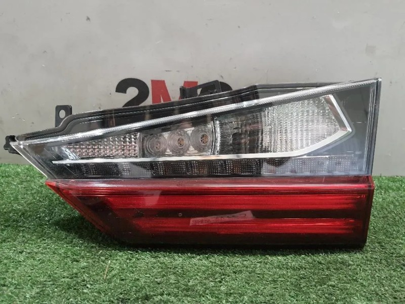 Fanale INT POST DX 8158148201 Lexus Serie RX IV 2016