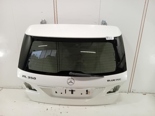 Portello POST A1667400305 Mercedes Classe ML W166 2012