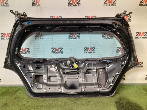 Portello POST A2517400405 Mercedes Classe R W251 2006