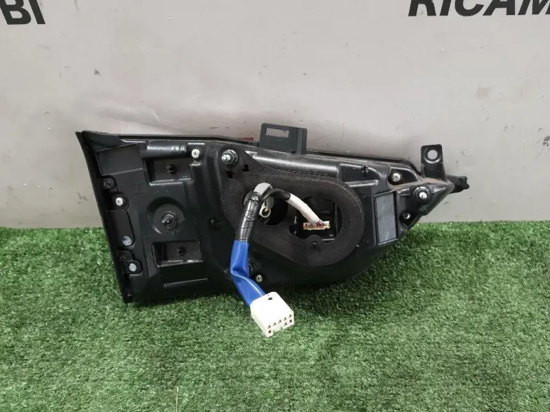 Fanale INT POST DX 8158148201 Lexus Serie RX IV 2016