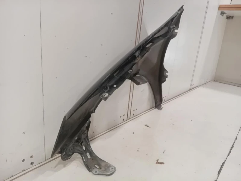 Parafango ANT DX 1K5 880 682 Volkswagen GOLF V Variant 2007