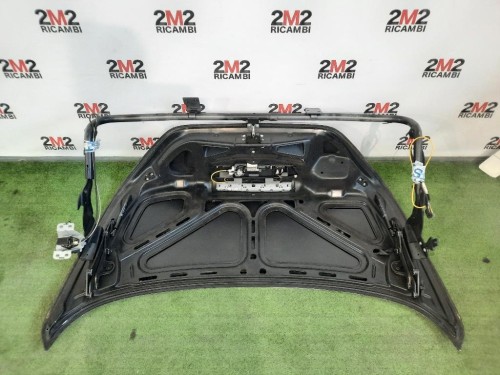 Portello POST A170750057528 Mercedes Classe SLK R170 1997