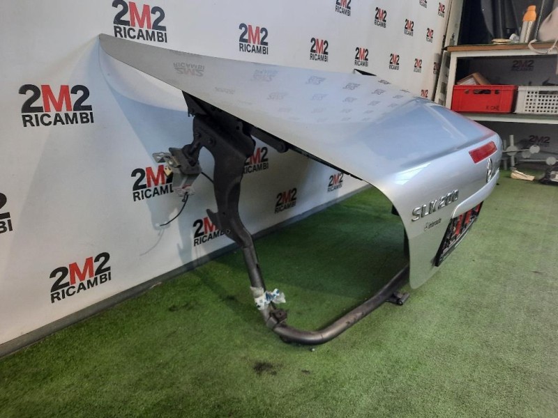 Portello POST A170750057528 Mercedes Classe SLK R170 1997