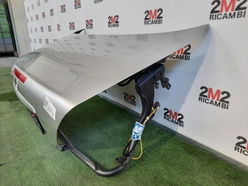 Portello POST A170750057528 Mercedes Classe SLK R170 1997