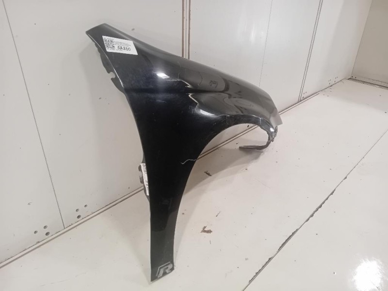 Fanale INT POST DX B45C-513F0 Mazda 3 III 2016
