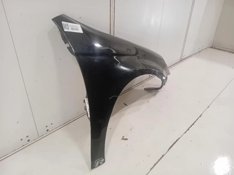 Parafango ANT DX 1K5 880 682 Volkswagen GOLF V Variant 2007