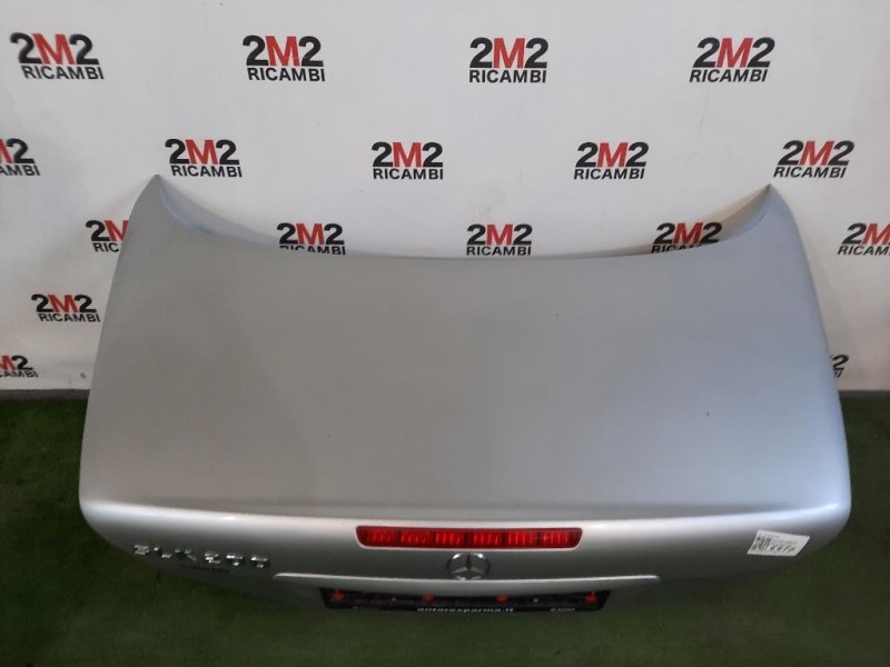 Portello POST A170750057528 Mercedes Classe SLK R170 1997