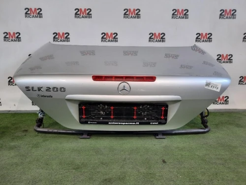 Portello POST A170750057528 Mercedes Classe SLK R170 1997