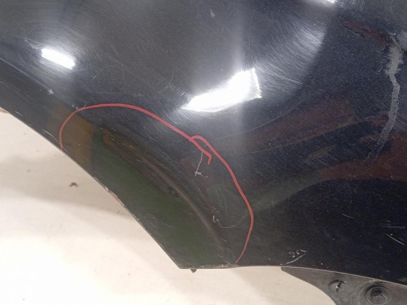 Parafango ANT DX 1K5 880 682 Volkswagen GOLF V Variant 2007