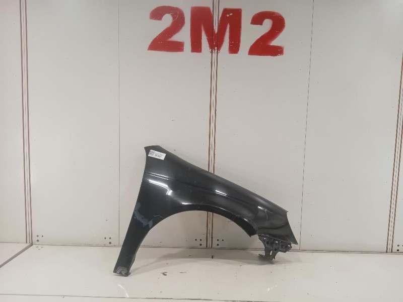 Parafango ANT DX 1K5 880 682 Volkswagen GOLF V Variant 2007