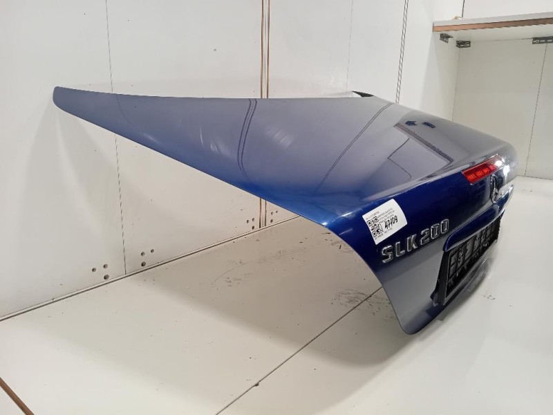 Portello POST A170750057528 Mercedes Classe SLK R170 1997