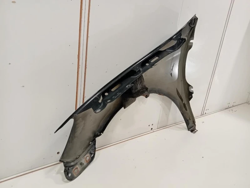 Parafango ANT DX 1K9821216 Volkswagen GOLF VI 2009