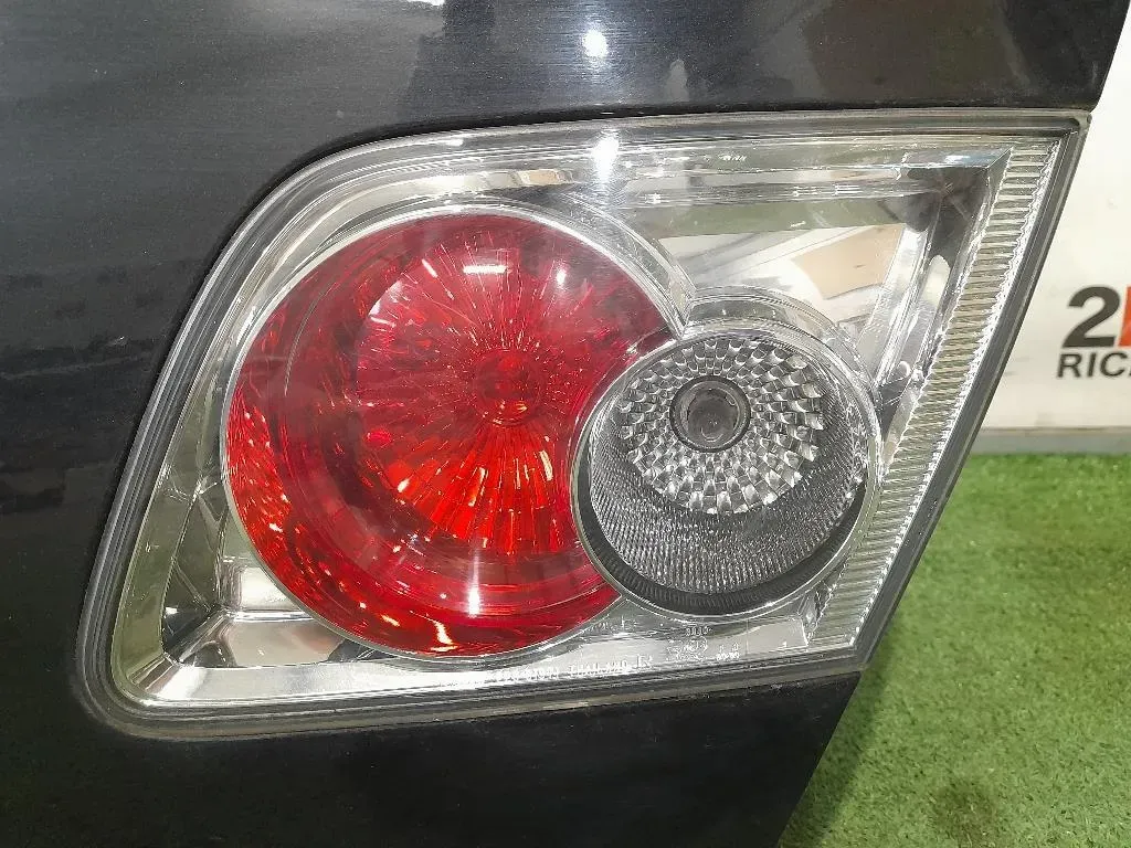 Fanale INT POST DX GJ6A513H0C Mazda 6 I 2003