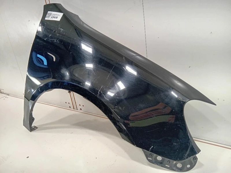 Parafango ANT DX 1K9821216 Volkswagen GOLF VI 2009