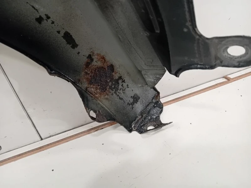 Parafango ANT DX 5K6821022B Volkswagen GOLF VI 2009