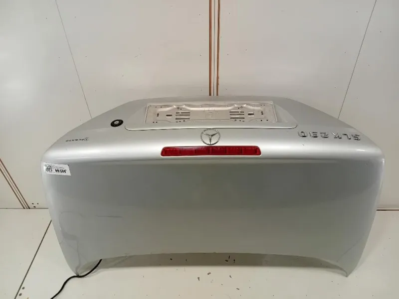 Portello POST PORTELLO POST Mercedes Classe SLK R170 1997