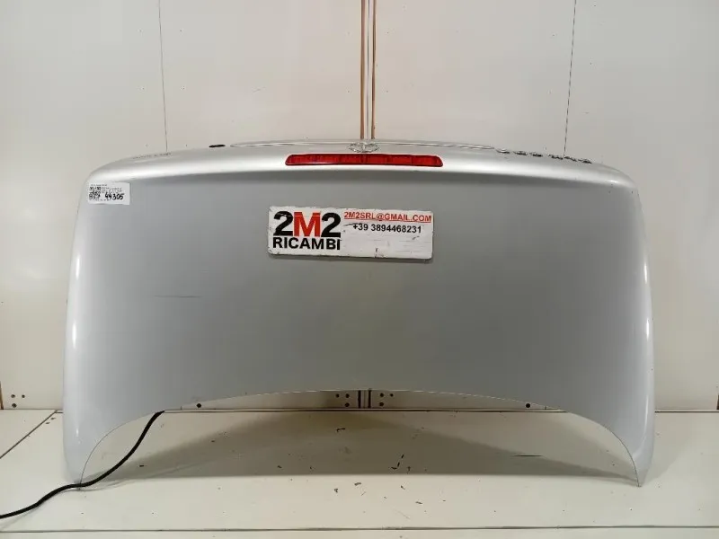 Portello POST PORTELLO POST Mercedes Classe SLK R170 1997