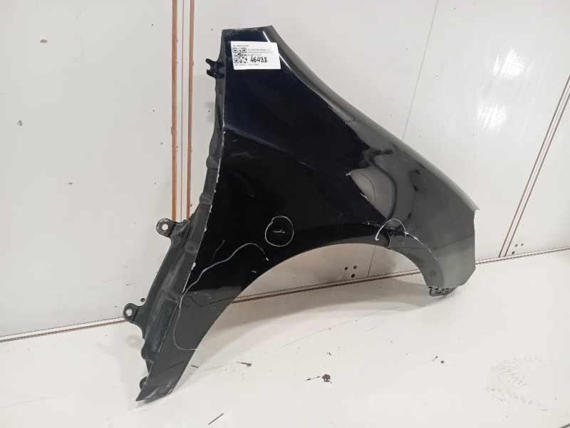 Parafango ANT DX 5K6821022B Volkswagen GOLF VI 2009