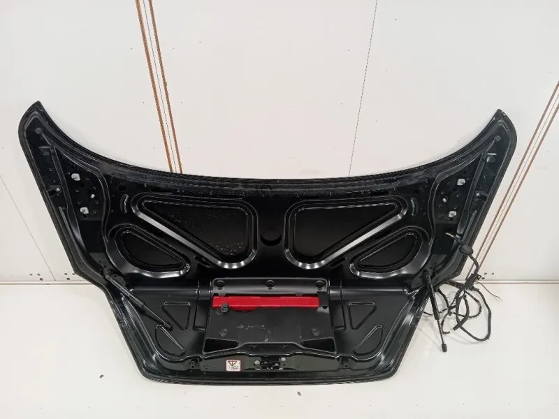 Portello POST A171750007528 Mercedes Classe SLK R171 2004