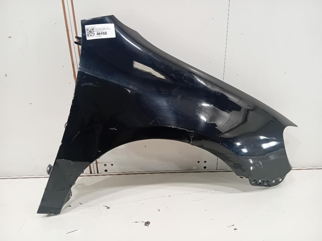 Parafango ANT DX 5K6821022B Volkswagen GOLF VI 2009