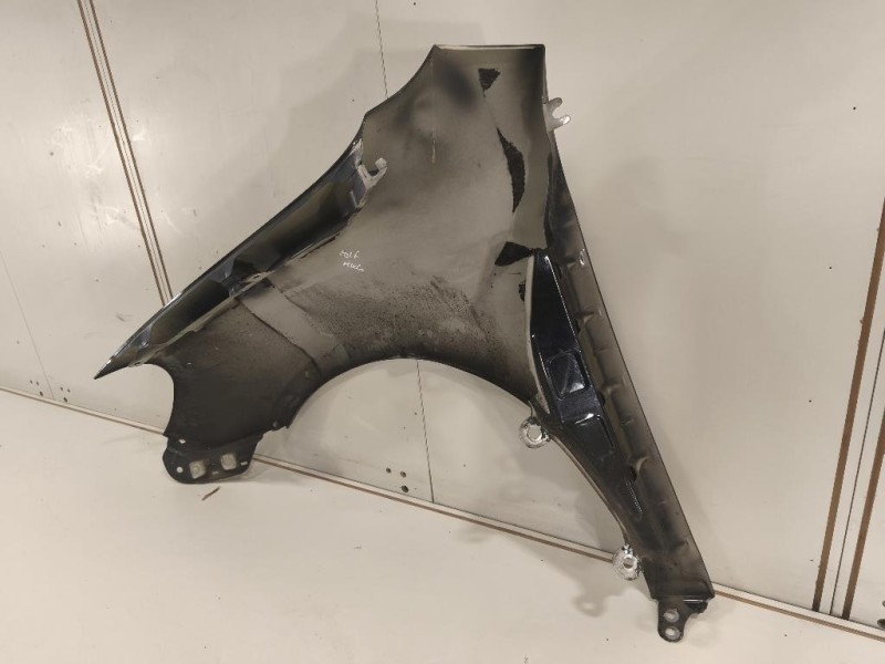 Parafango ANT DX 5K6821022B Volkswagen GOLF VI 2009