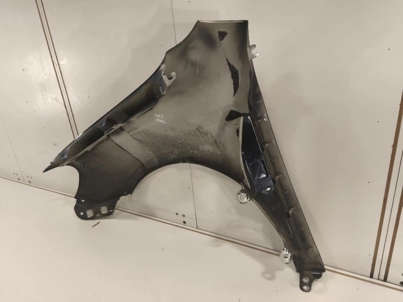 Parafango ANT DX 5K6821022B Volkswagen GOLF VI 2009