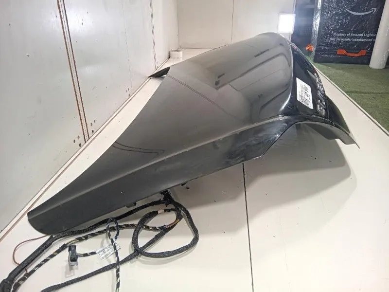 Portello POST A171750007528 Mercedes Classe SLK R171 2004