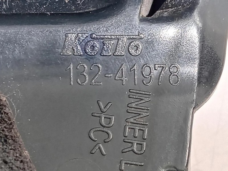 Fanale INT POST DX 132-41978 Mazda 6 III 2015