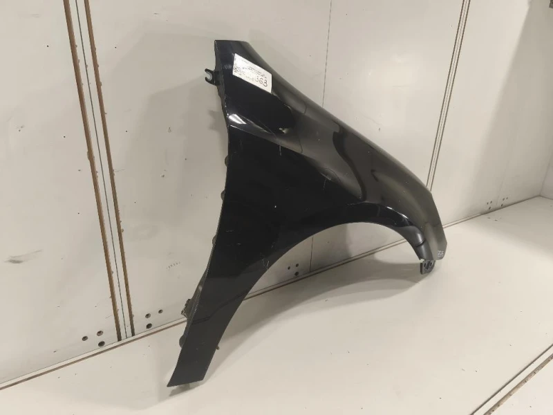 Parafango ANT DX 5K6821022B Volkswagen GOLF VI 2009