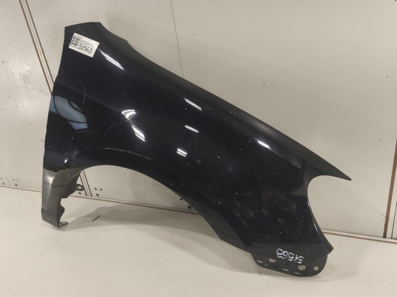 Parafango ANT DX 5K6821022B Volkswagen GOLF VI 2009