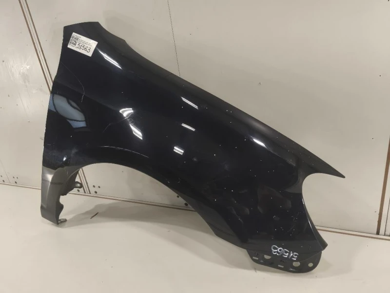 Parafango ANT DX 5K6821022B Volkswagen GOLF VI 2009