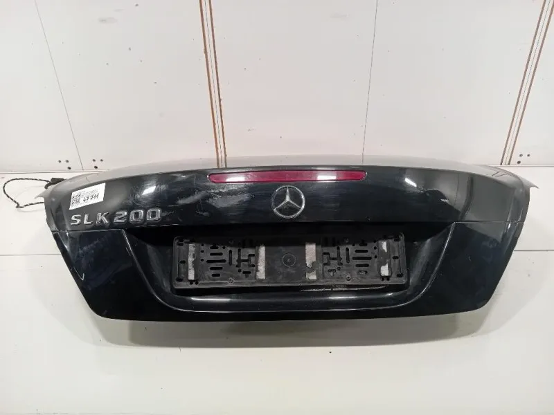 Portello POST A171750007528 Mercedes Classe SLK R171 2004