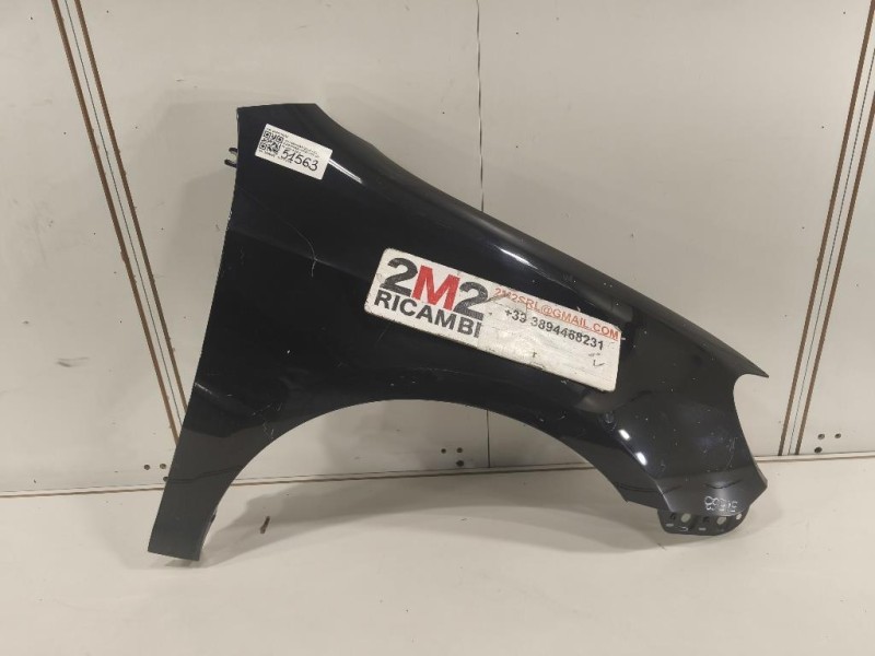 Fanale INT POST DX A2469066400 Mercedes Classe B W246 2012