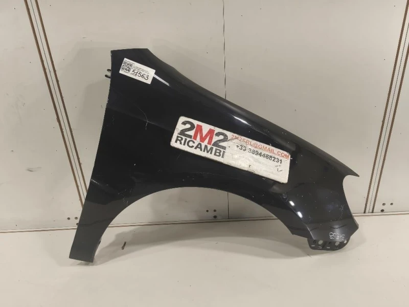 Parafango ANT DX 5K6821022B Volkswagen GOLF VI 2009