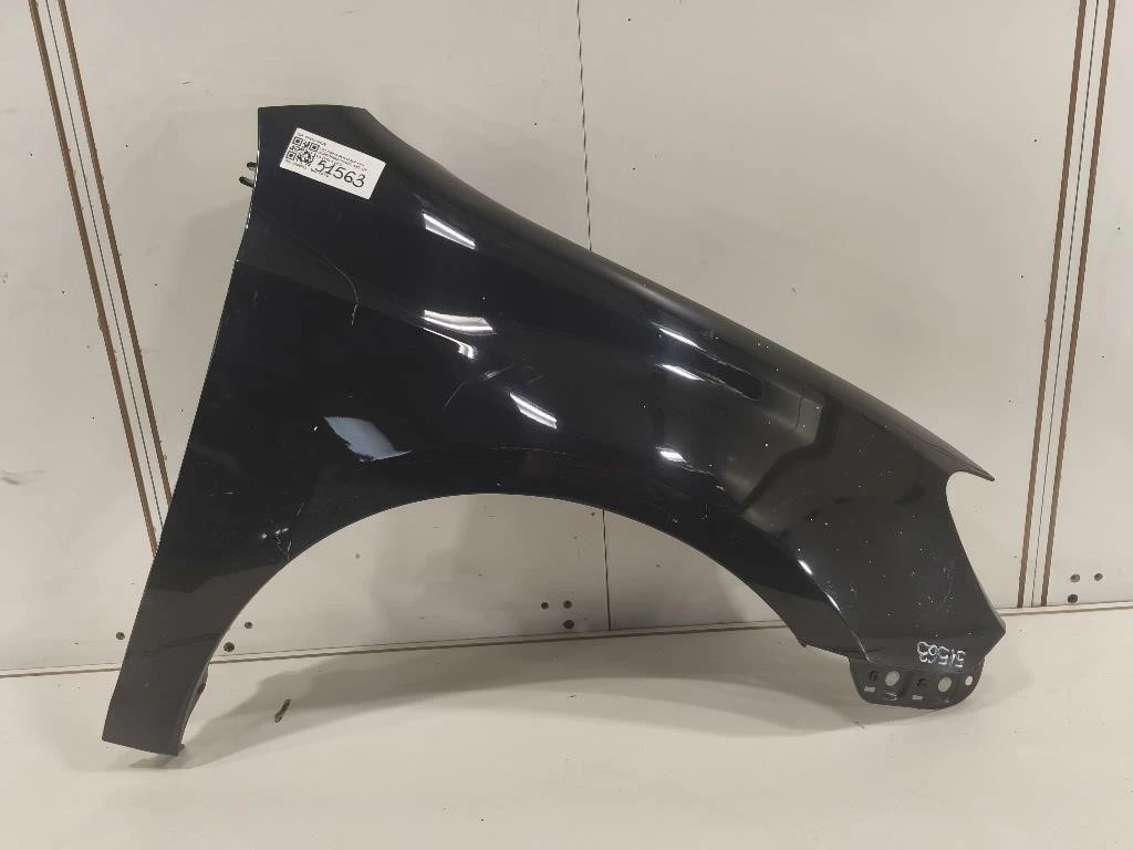 Parafango ANT DX 5K6821022B Volkswagen GOLF VI 2009