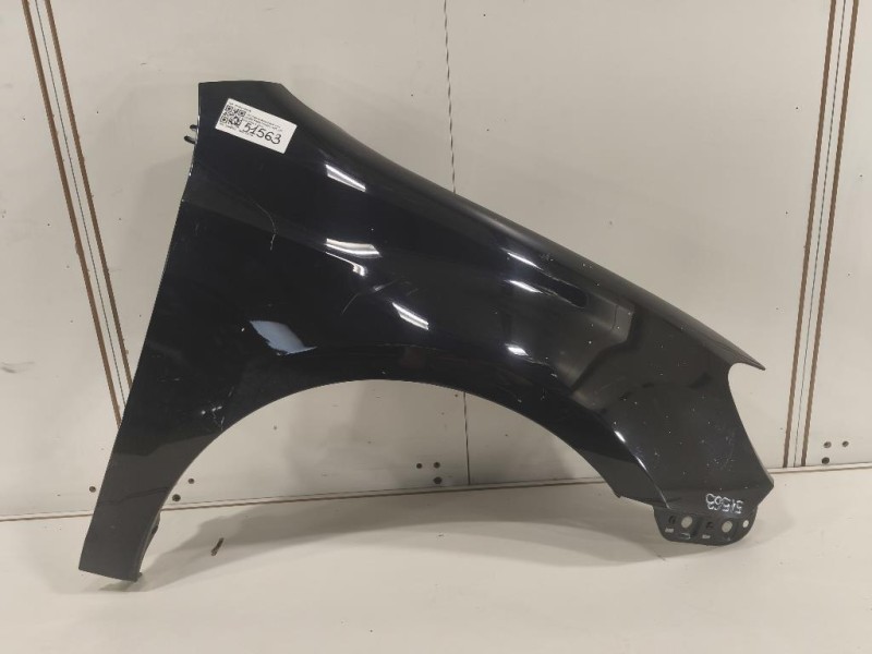 Fanale INT POST DX A2469066400 Mercedes Classe B W246 2012
