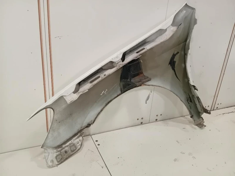 Parafango ANT DX 5K6821022B Volkswagen GOLF VI 2009