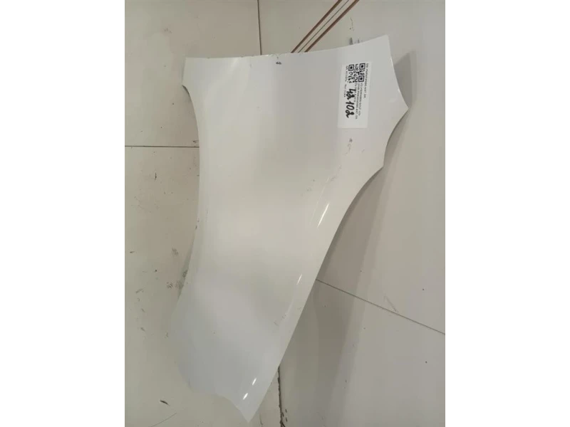 Parafango ANT DX 5K6821022B Volkswagen GOLF VI 2009