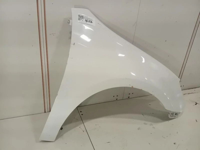 Parafango ANT DX 5K6821022B Volkswagen GOLF VI 2009