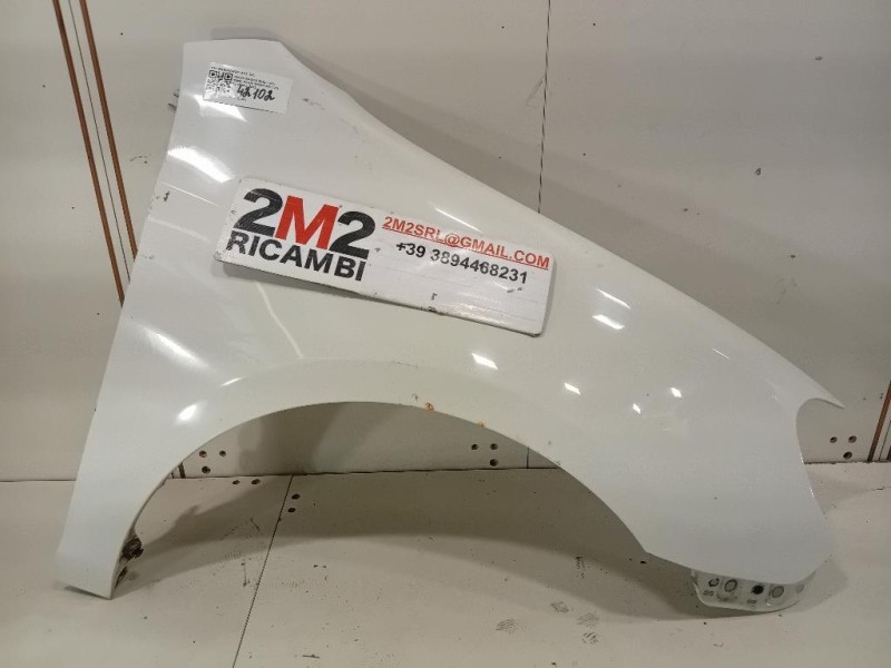 Parafango ANT DX 5K6821022B Volkswagen GOLF VI 2009