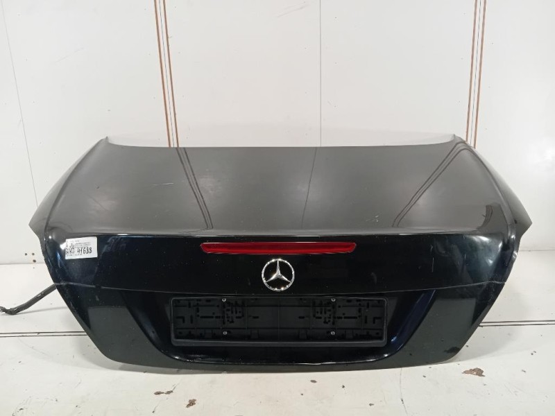 Portello POST A171750007528 Mercedes Classe SLK R171 2004