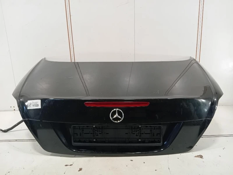 Portello POST A171750007528 Mercedes Classe SLK R171 2004